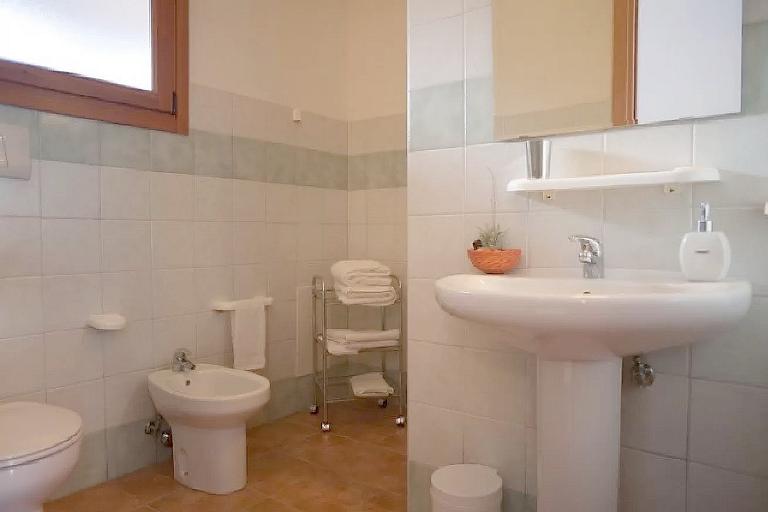 Mare Verde Rooms - Chambre double, Orosei (NU)