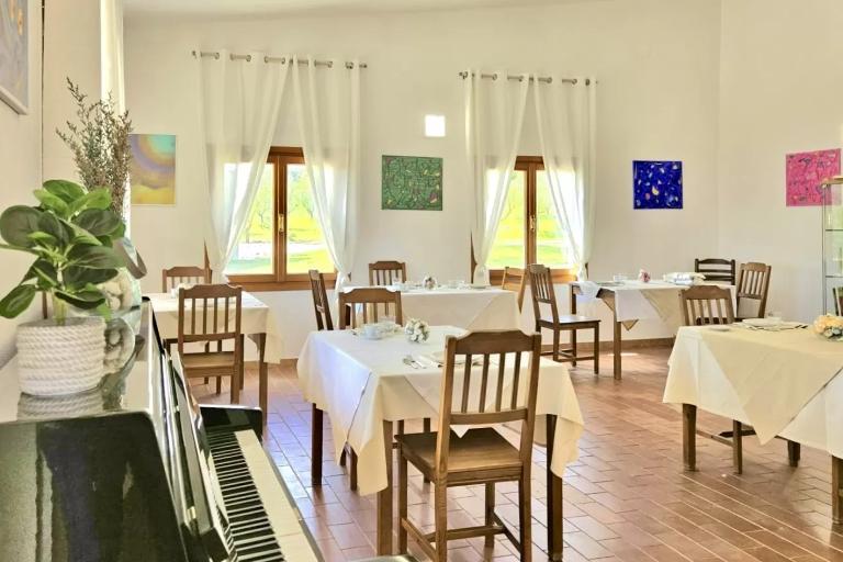 Mare Verde Rooms - Chambre double, Orosei (NU)
