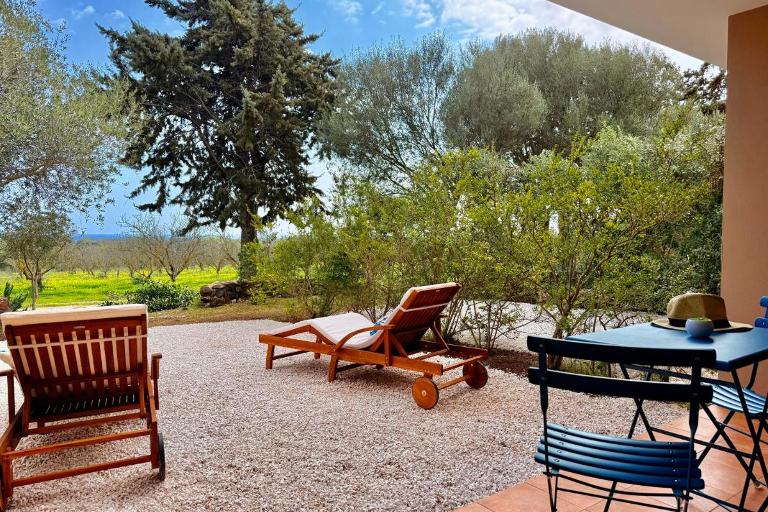 Mare Verde Rooms - Chambre double, Orosei (NU)