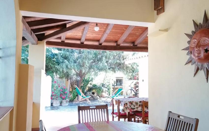 Maison Lughente Maisons Orosei - Sardegna