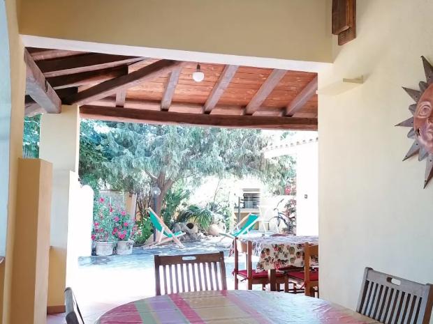 Maison Lughente Maisons Orosei - Sardegna