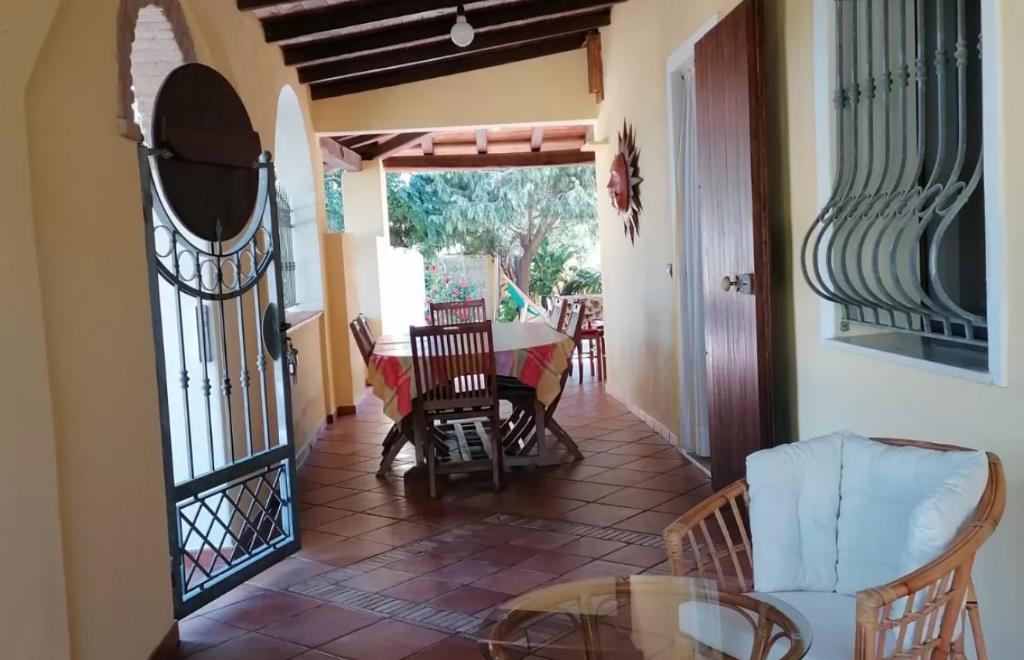 Holidays in Casa Lughente, Orosei (NU) #3