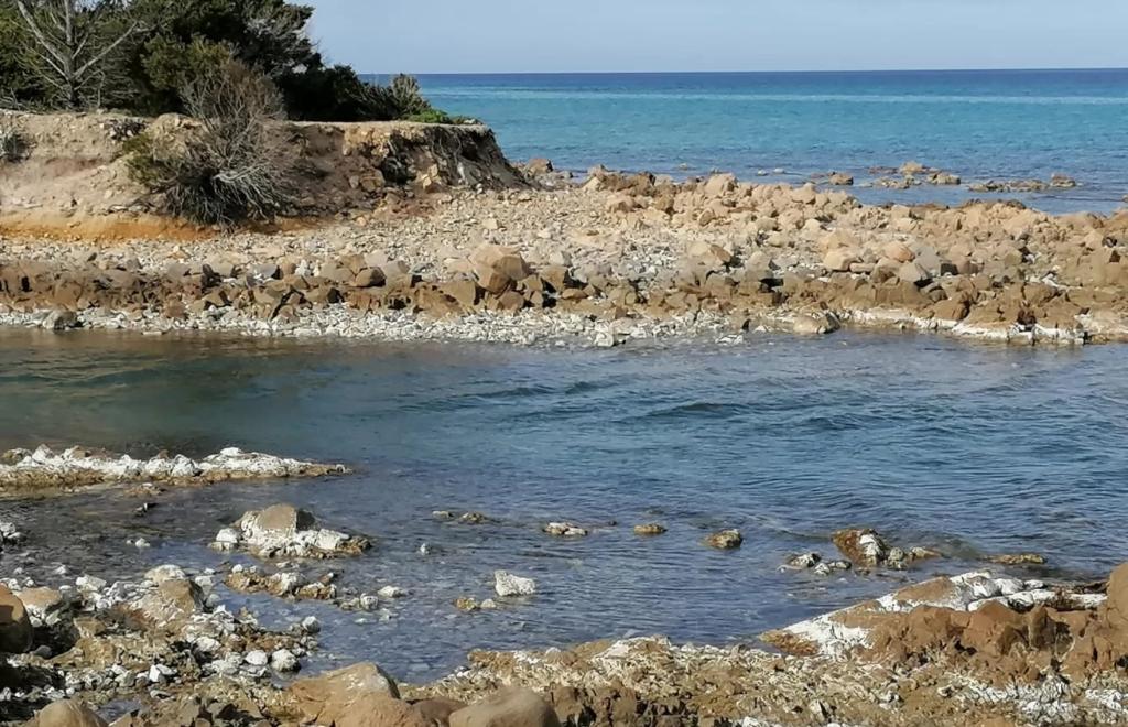 Holidays in Casa Lughente, Orosei (NU) #11