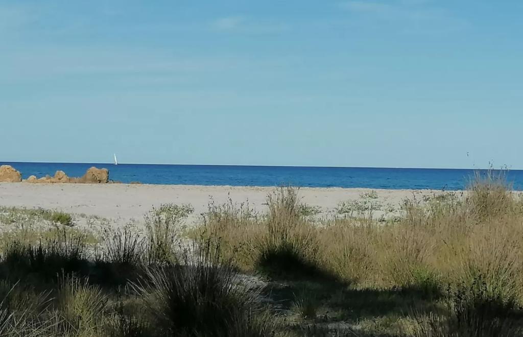 Holidays in Casa Lughente, Orosei (NU) #12