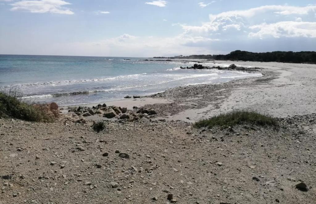 Holidays in Casa Lughente, Orosei (NU) #9