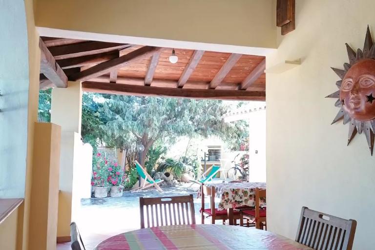 Holidays in Casa Lughente - Flat, Orosei (NU)