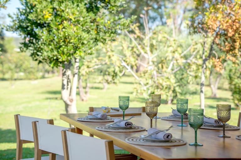 Villa Ninfea - Villa, San Pantaleo (OT)