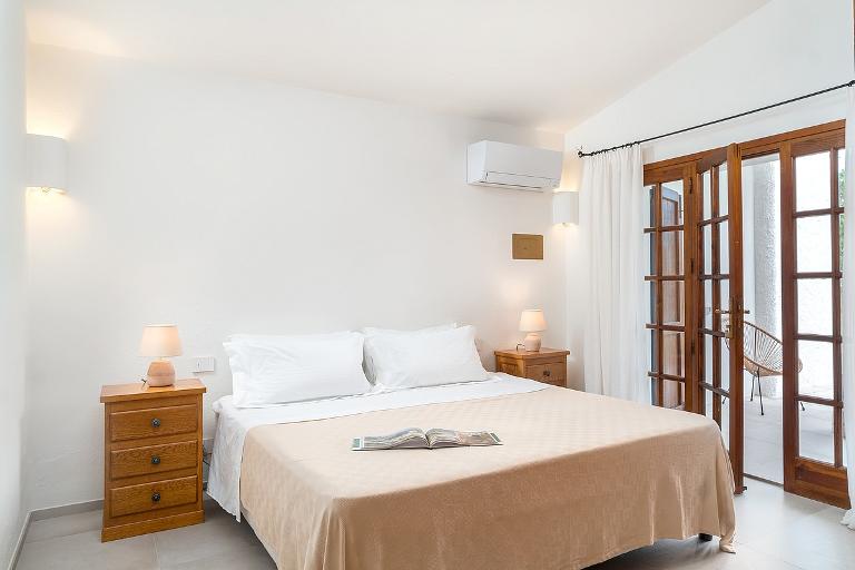 Villa Ninfea - Villa, San Pantaleo (OT)