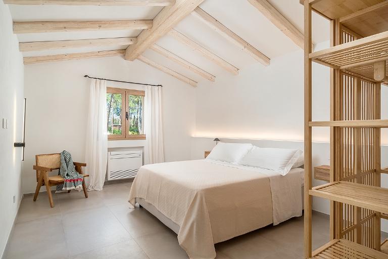 Villa Ninfea - Villa, San Pantaleo (OT)