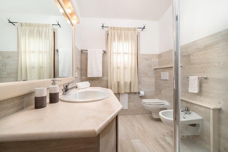 Villa Ninfea - Villa, San Pantaleo (OT)