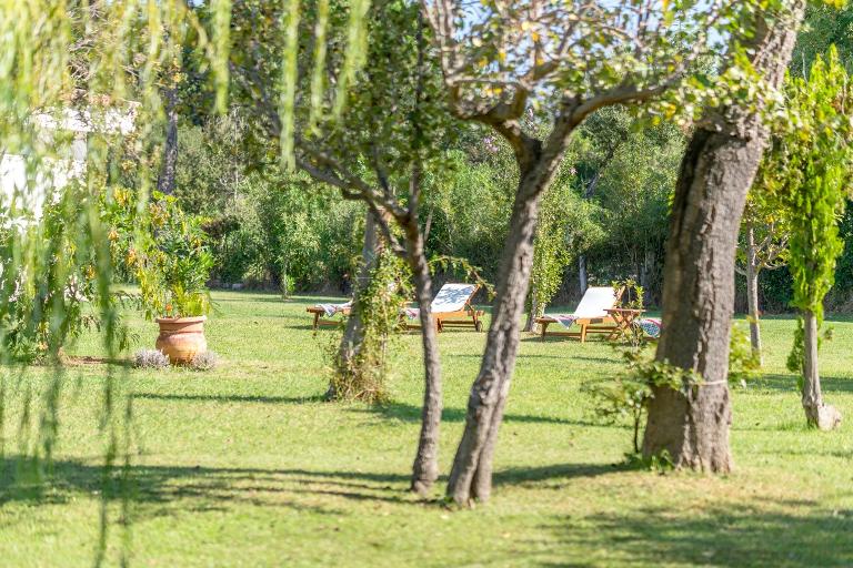 Villa Ninfea - Villa, San Pantaleo (OT)