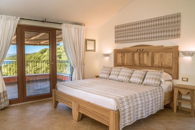 Hotel Aldiola - Suite lake views, Arzachena (OT)