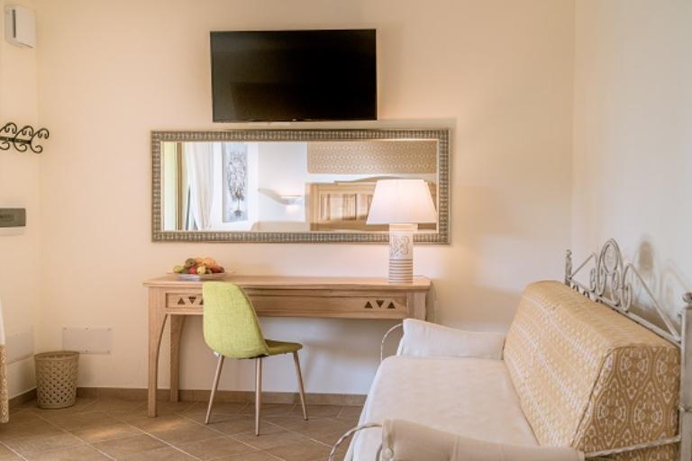 Hotel Aldiola - Suite lake views, Arzachena (OT)
