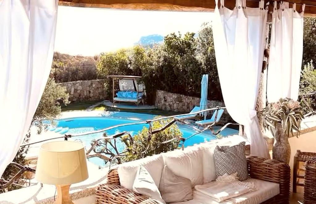 Villa Punta Molara, Porto San Paolo (OT) #5