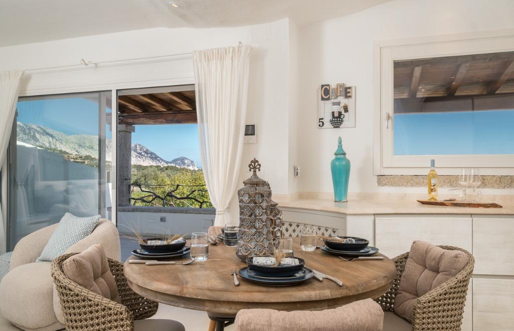 Villa Punta Molara, Porto San Paolo (OT) #8