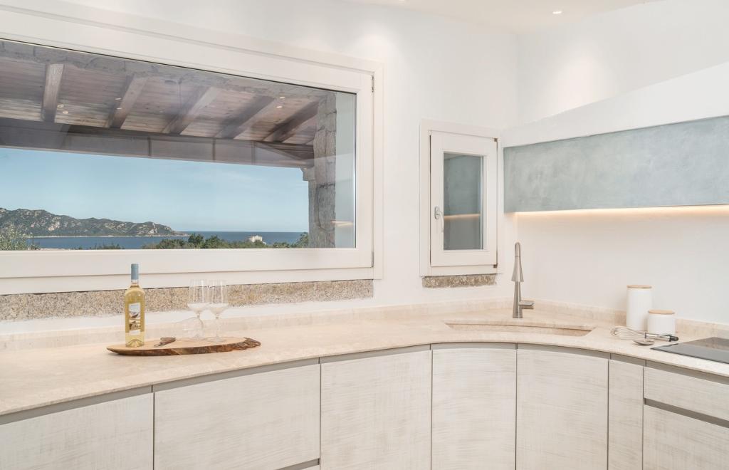 Villa Punta Molara, Porto San Paolo (OT) #11