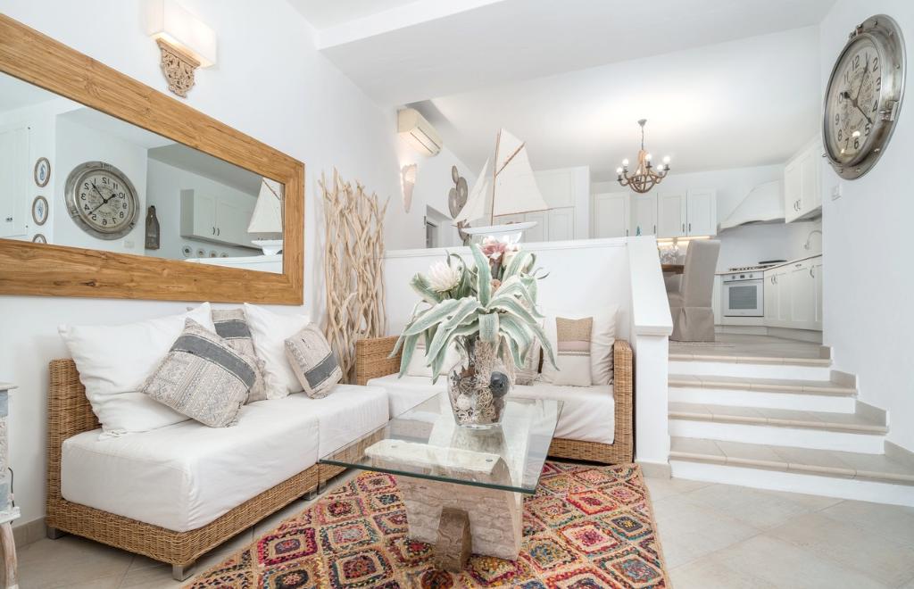 Villa Punta Molara, Porto San Paolo (OT) #14