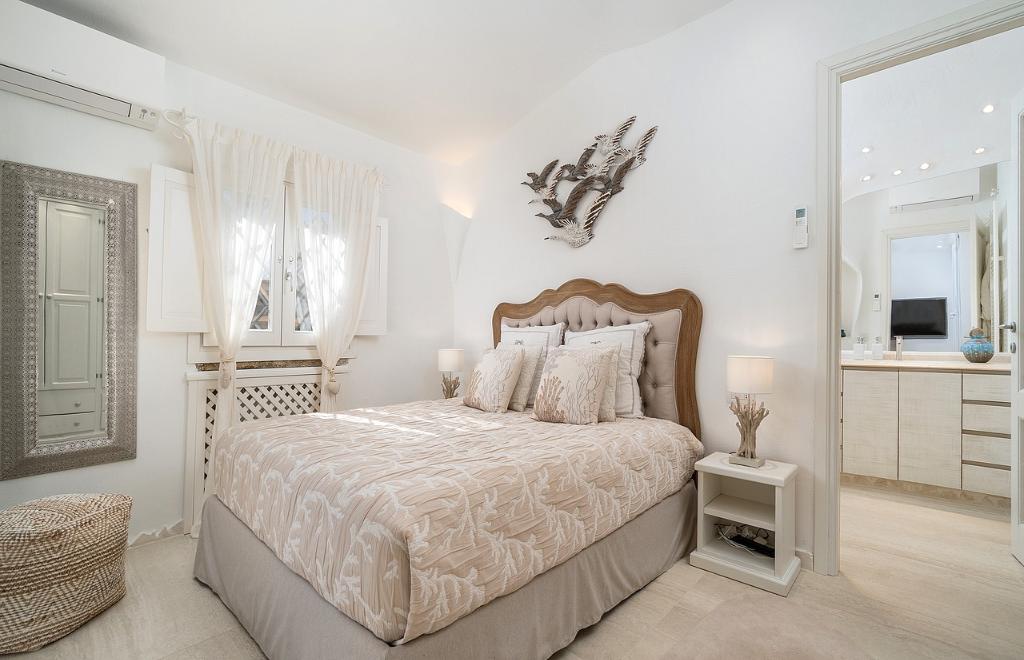Villa Punta Molara, Porto San Paolo (OT) #16