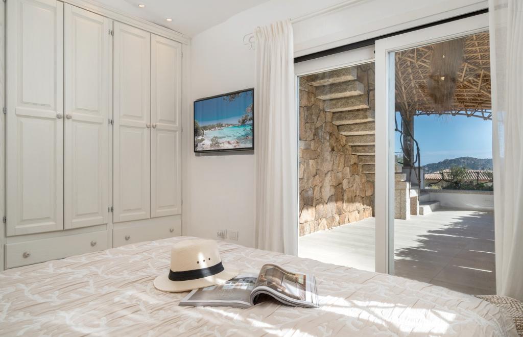 Villa Punta Molara, Porto San Paolo (OT) #15
