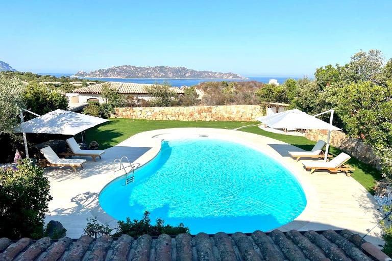 Villa Punta Molara - Villa, Porto San Paolo (OT)