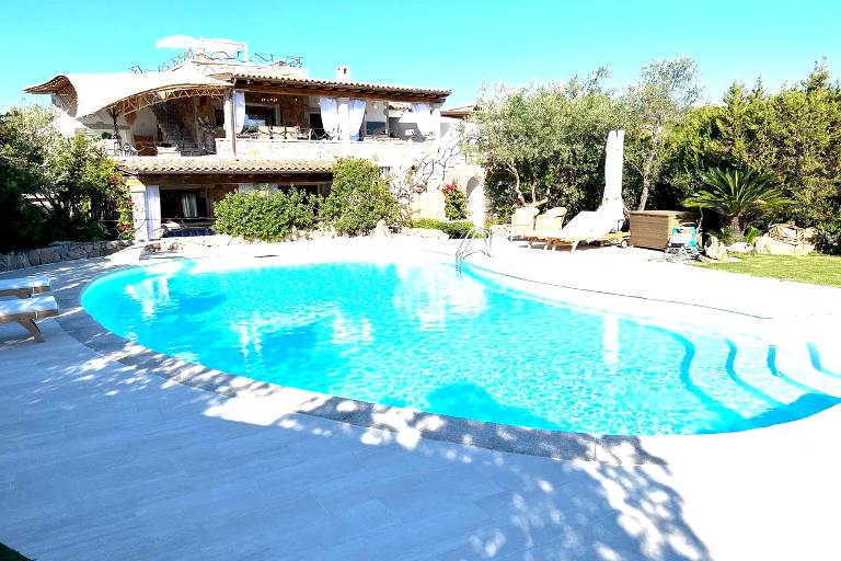 Villa Punta Molara - Villa, Porto San Paolo (OT)