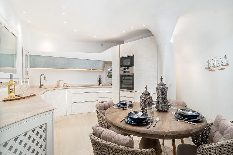 Villa Punta Molara - Villa, Porto San Paolo (OT)