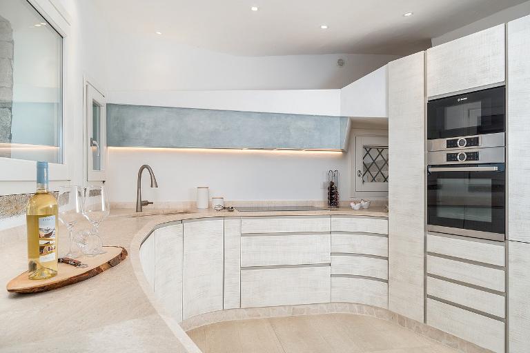 Villa Punta Molara - Villa, Porto San Paolo (OT)