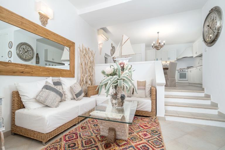Villa Punta Molara - Villa, Porto San Paolo (OT)