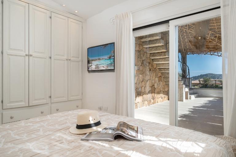 Villa Punta Molara - Villa, Porto San Paolo (OT)