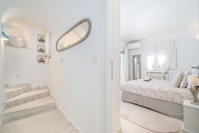 Villa Punta Molara - Villa, Porto San Paolo (OT)