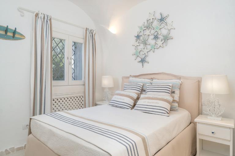 Villa Punta Molara - Villa, Porto San Paolo (OT)