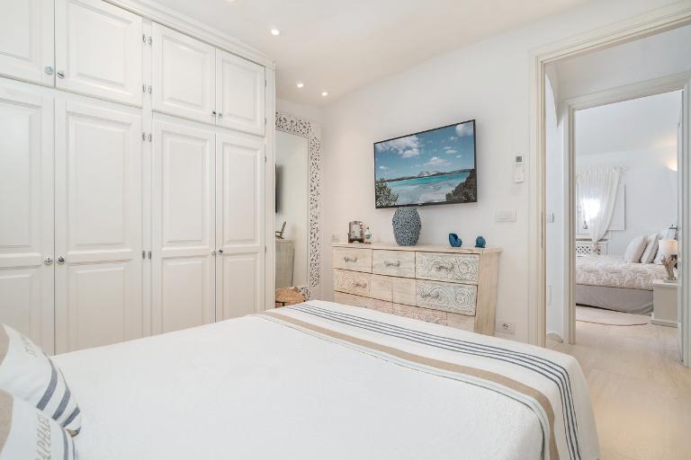 Villa Punta Molara - Villa, Porto San Paolo (OT)