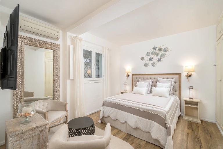 Villa Punta Molara - Villa, Porto San Paolo (OT)