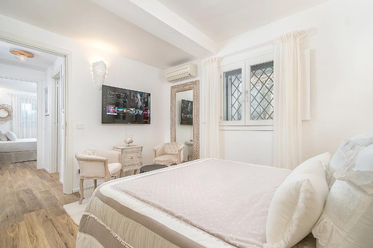 Villa Punta Molara - Villa, Porto San Paolo (OT)