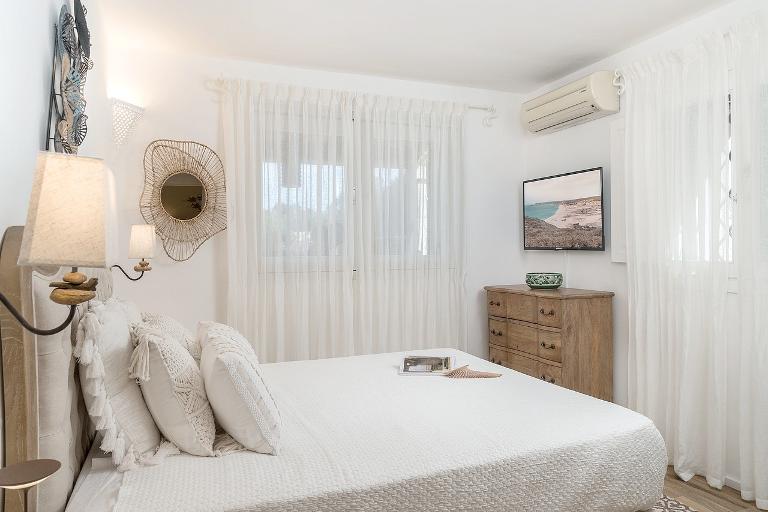 Villa Punta Molara - Villa, Porto San Paolo (OT)
