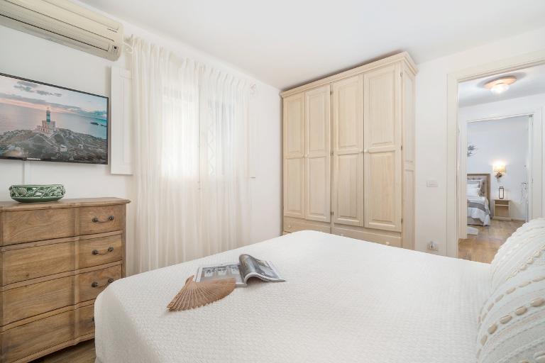Villa Punta Molara - Villa, Porto San Paolo (OT)