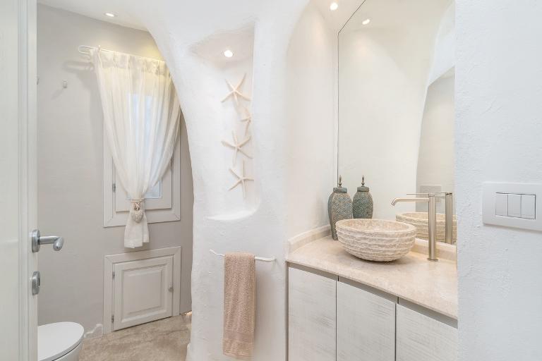 Villa Punta Molara - Villa, Porto San Paolo (OT)