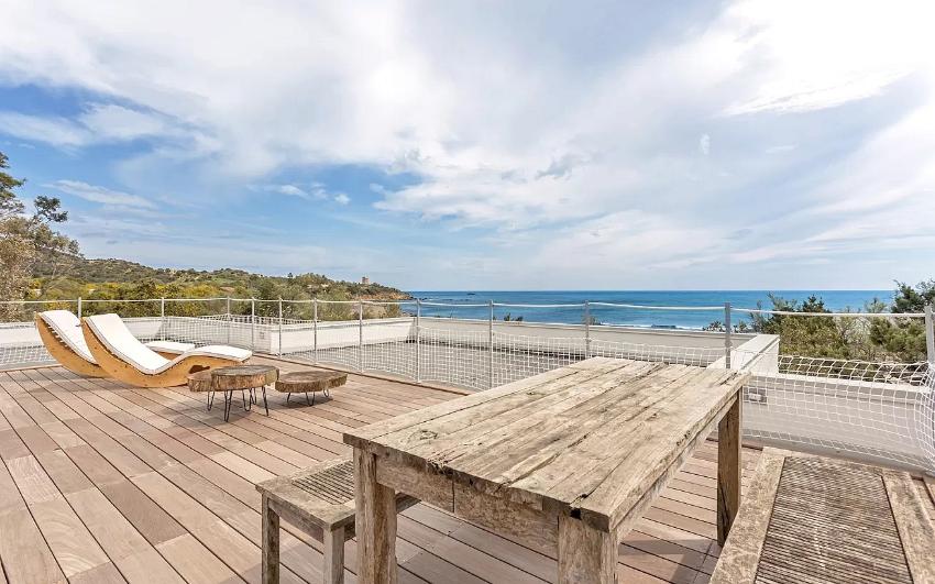 Villa Tosca Casa Vacanza Tertenia - Sardegna