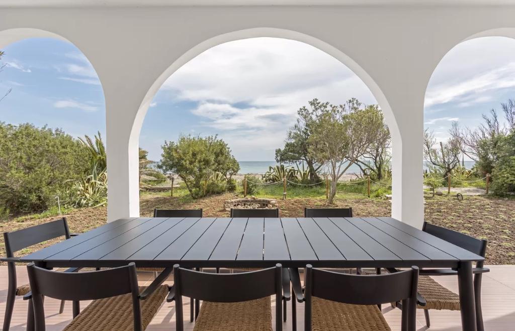 Villa Tosca, Tertenia (OG) #3