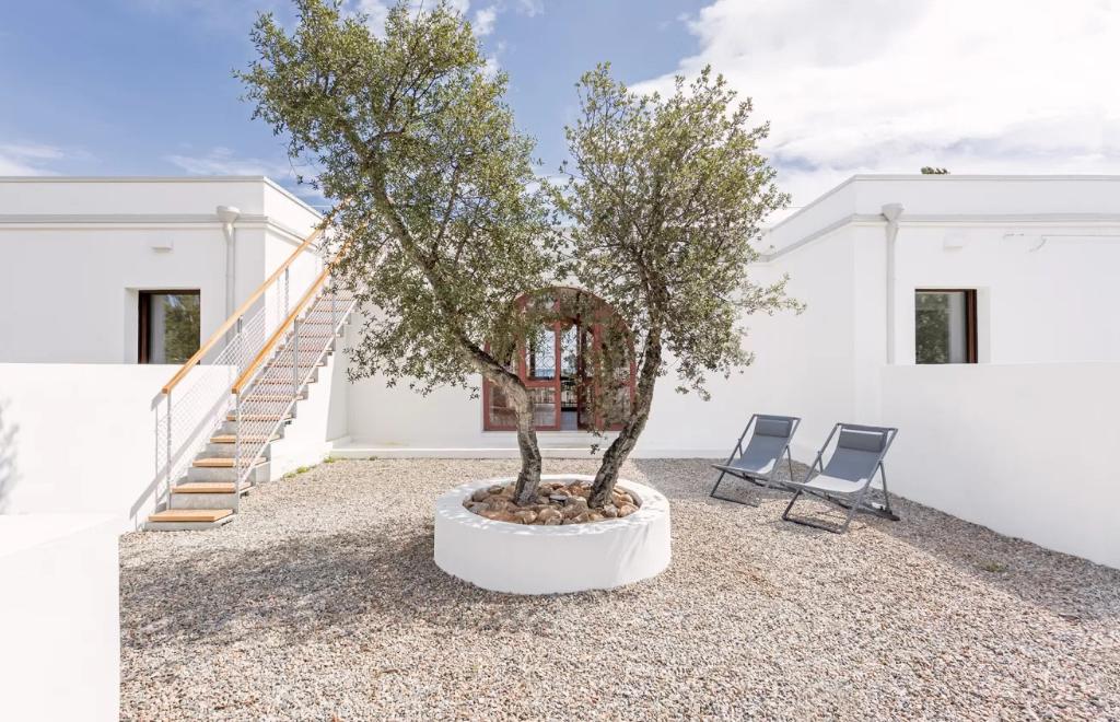 Villa Tosca, Tertenia (OG) #2
