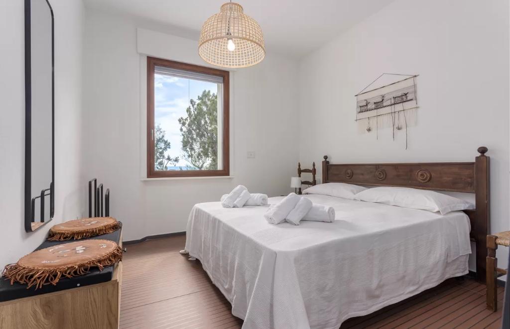 Villa Tosca, Tertenia (OG) #9