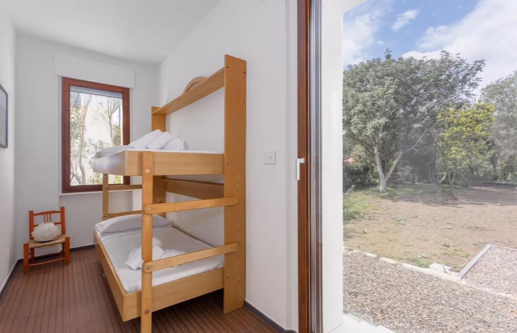 Villa Tosca, Tertenia (OG) #11
