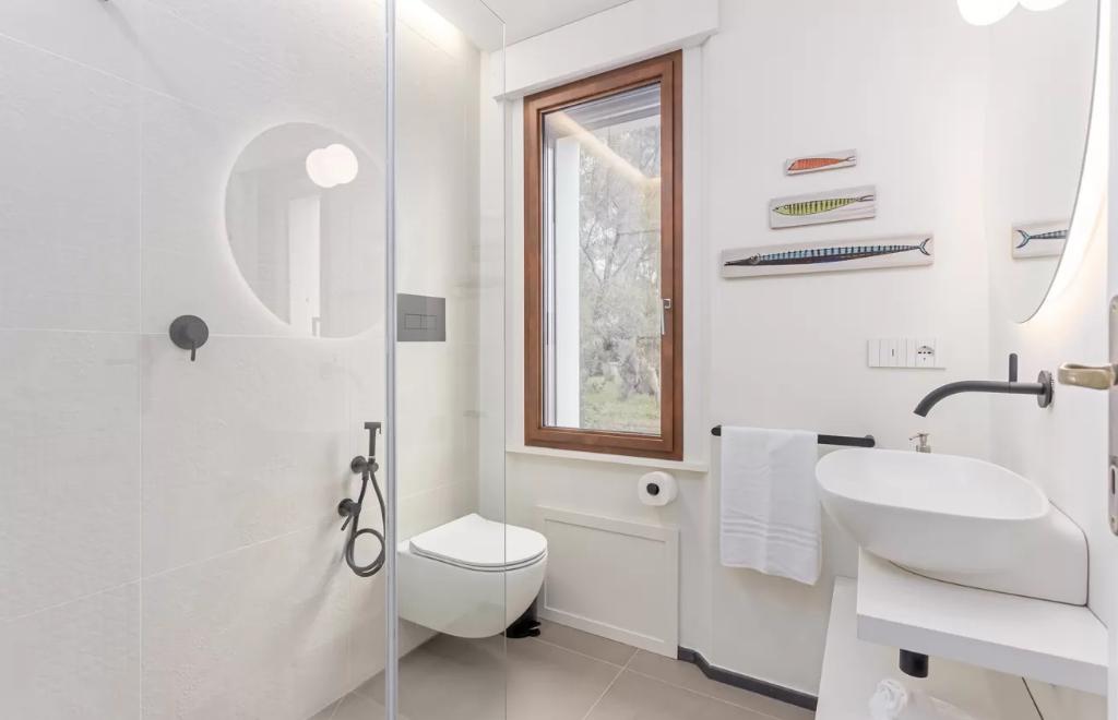 Villa Tosca, Tertenia (OG) #13