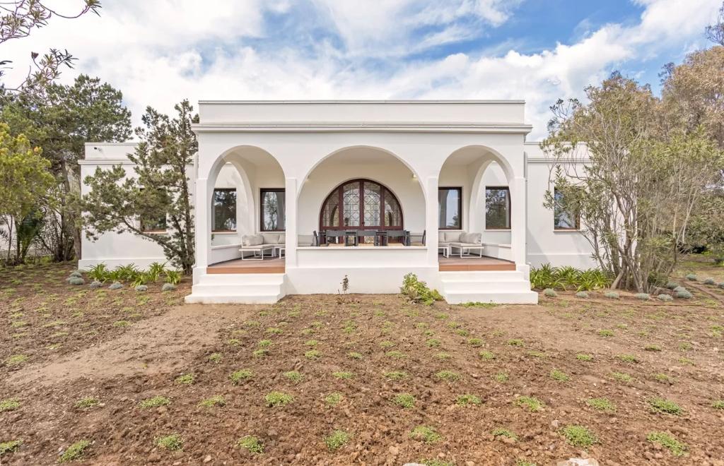 Villa Tosca, Tertenia (OG) #15