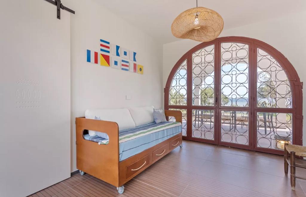 Villa Tosca, Tertenia (OG) #12