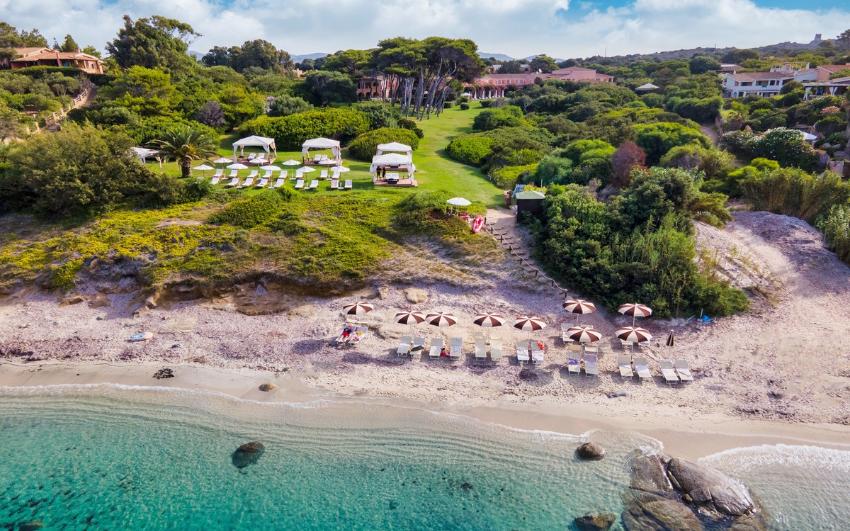 Hotel Cala Caterina Hotel Villasimius - Sardegna