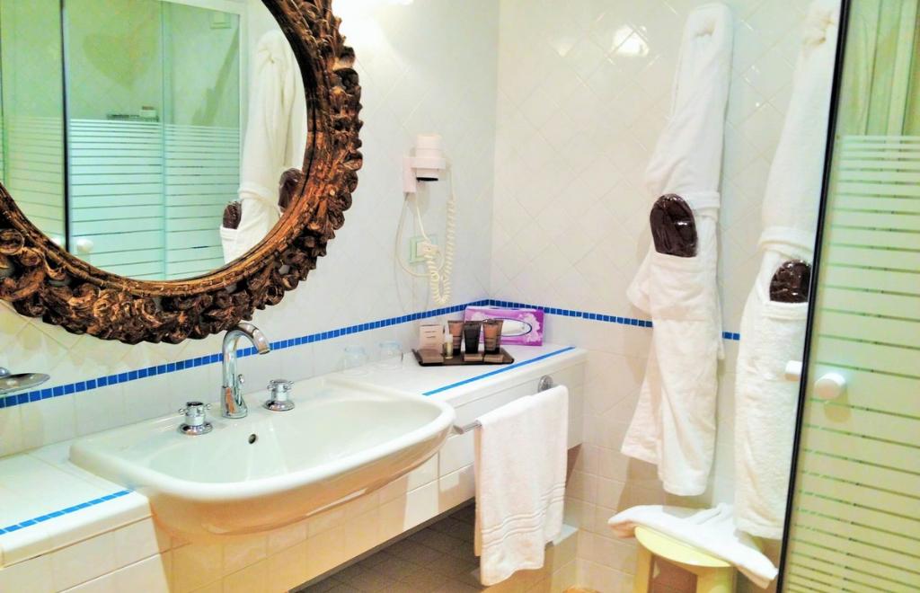 Hotel Cala Caterina, Villasimius (CA) #20