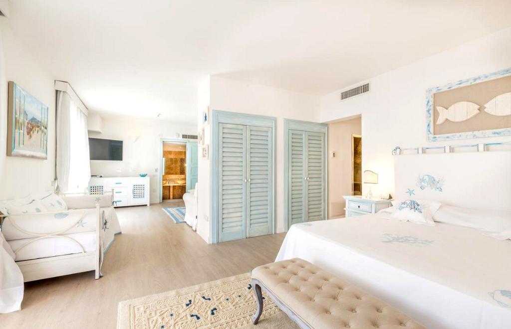 Hotel Cala Caterina, Villasimius (CA) #14