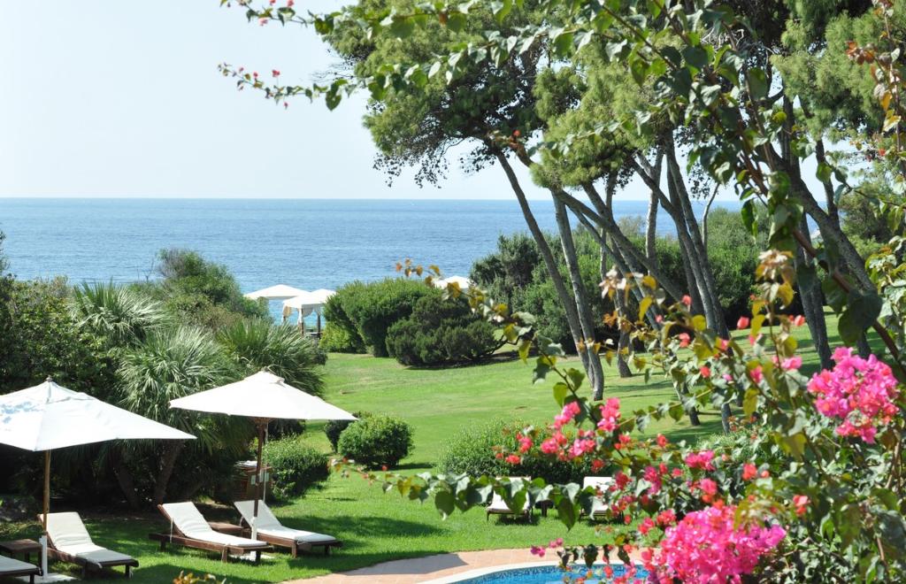 Hotel Cala Caterina, Villasimius (CA) #4