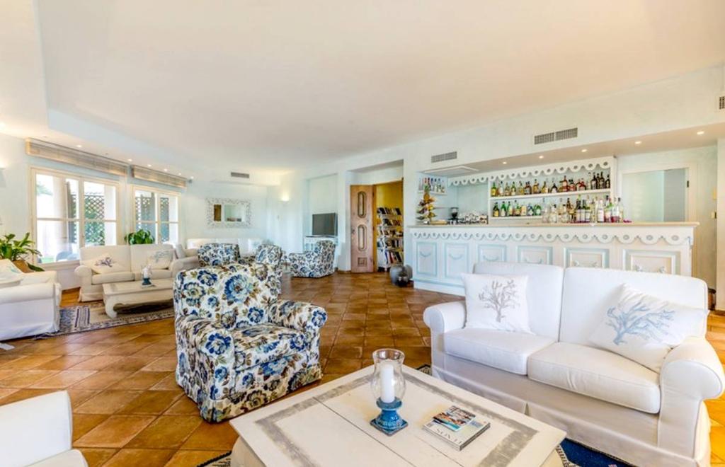 Hotel Cala Caterina, Villasimius (CA) #10